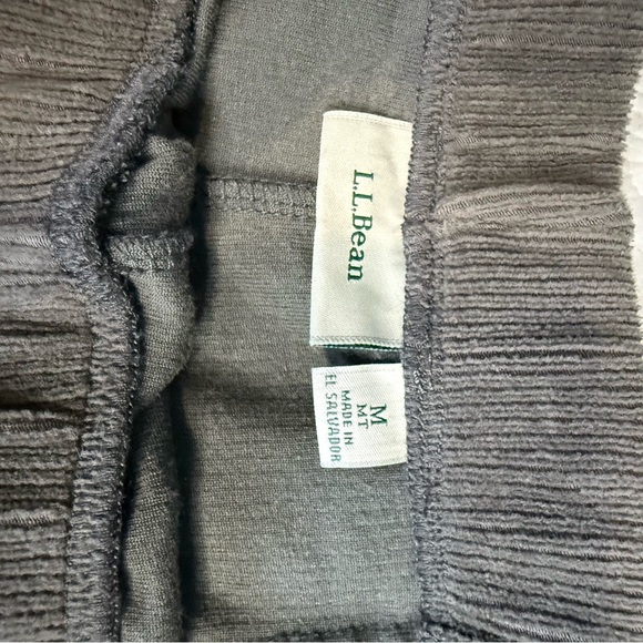 L.L. Bean Women's Leggings - Picture 9 of 12